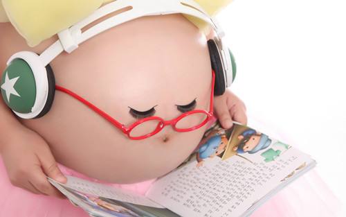 怀孕多久能够看出胎盘正常不正常,孕中期如何让胎盘好好的