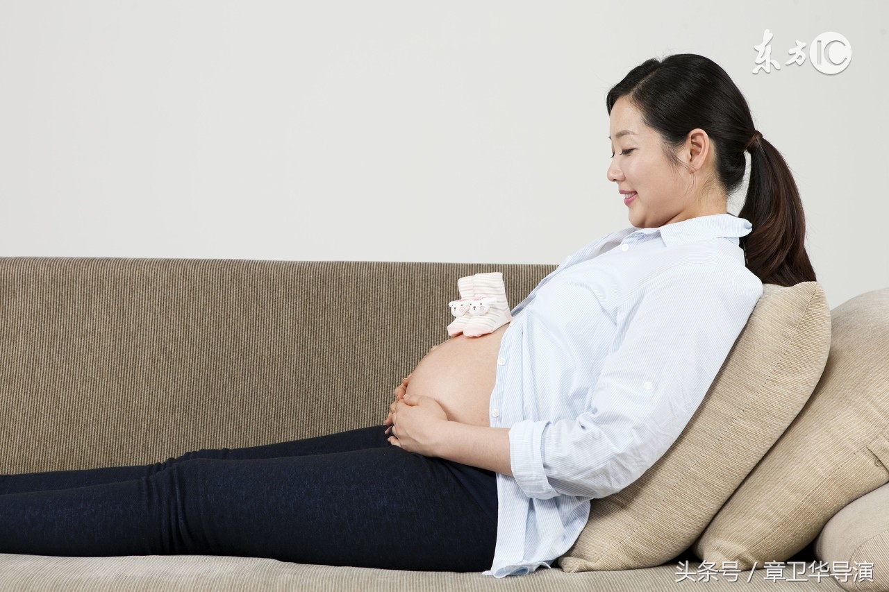 准妈妈不应错过唐氏筛查,产检怀疑有地贫要不要去确诊