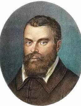 现代科学之父为了真理被教会视为异端，300年后才得以平反