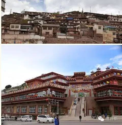 这是我见过最美的风景古文翻译,这是我见过最美的画面文章