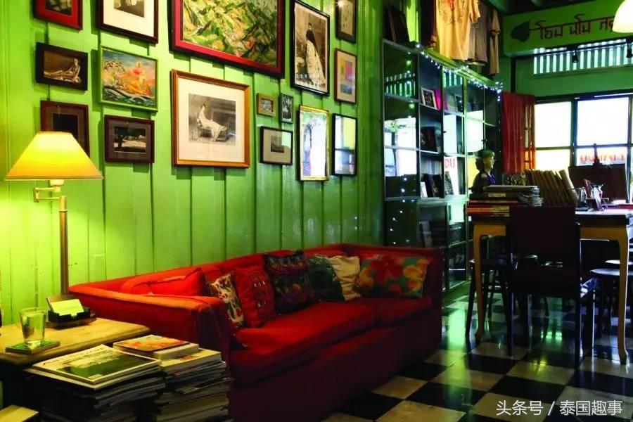 去曼谷只会中文,曼谷风景区有哪些