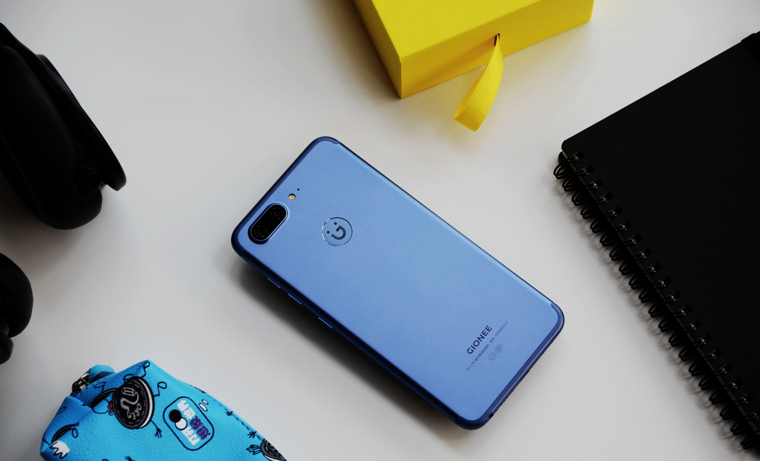 金立s10四摄怎么用,金立S10四摄什么功能