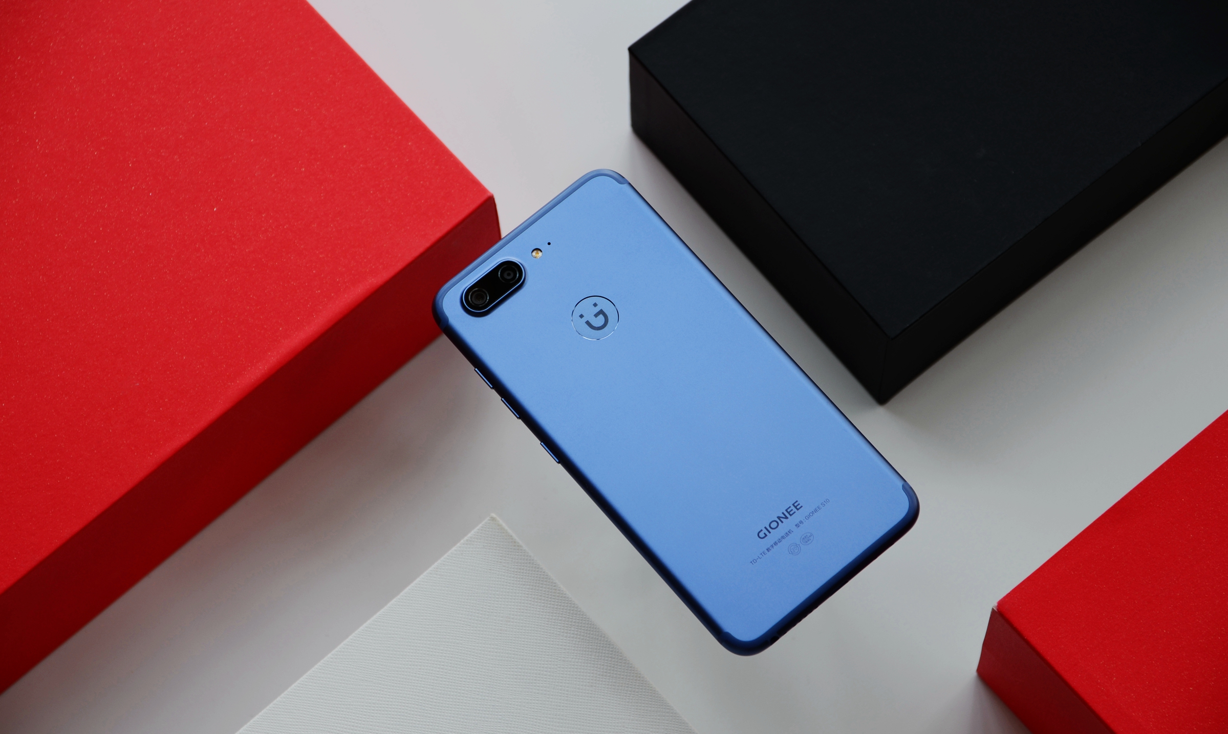 金立s10四摄怎么用,金立S10四摄什么功能