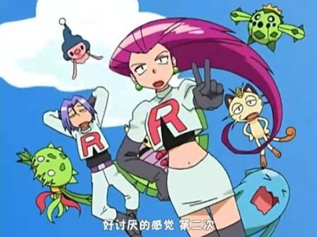 流浪少爷与富家猫,宠物小精灵可爱又迷人的反派角色