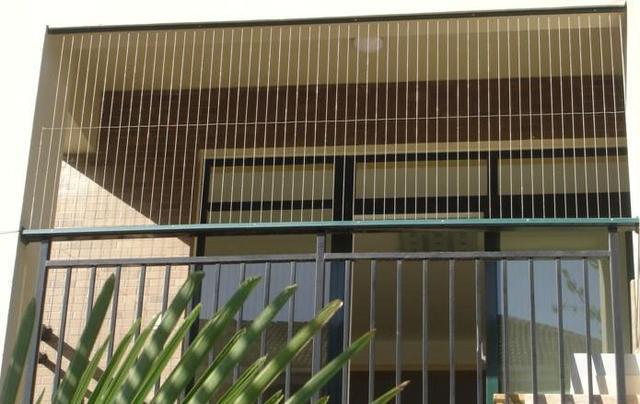 隐形防护网能够替代防盗网,隐形防盗防护网怎么装