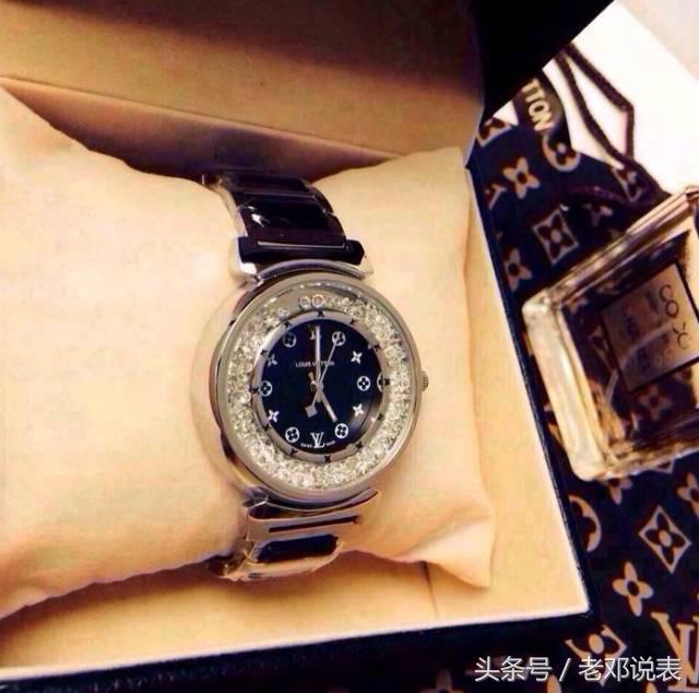奢侈品牌LV真的下定决心在制表界再进一步？