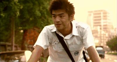 陈柏霖的演技总是让人回味无穷,陈柏霖帅男