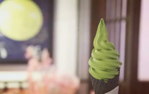 抹茶控选择,抹茶控能够去哪里吃