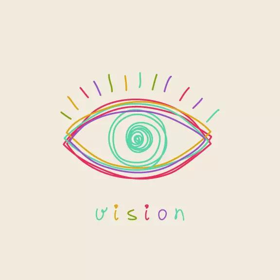 彩色隐形眼镜真的好吗,彩色隐形眼镜的优缺点