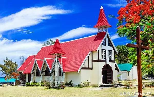 世界最合适举行婚礼的海岛,世界第一海岛婚礼