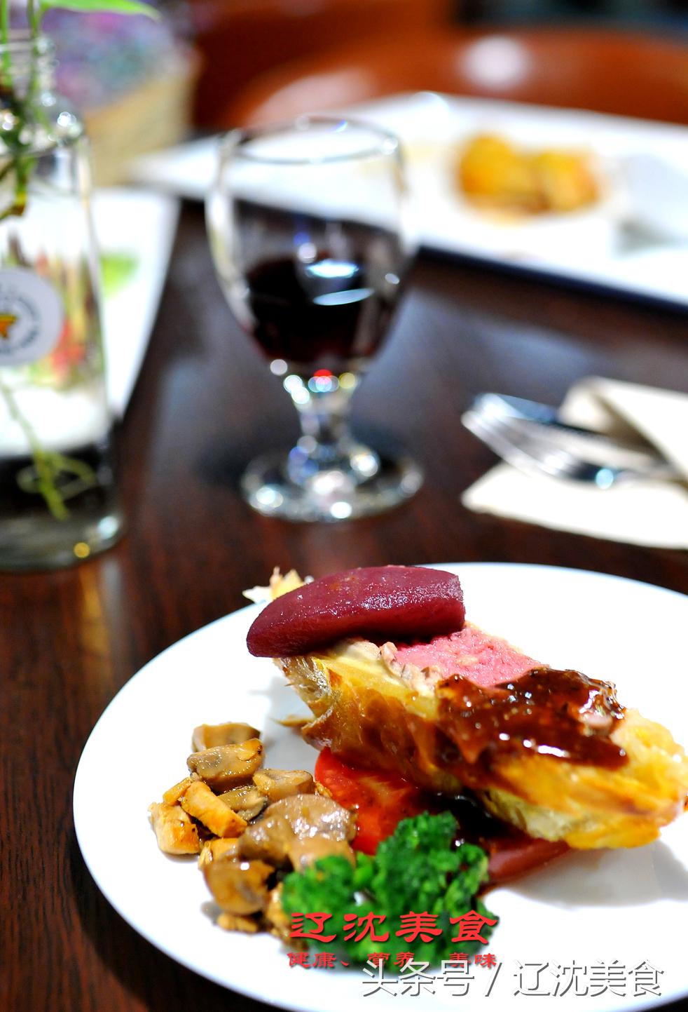 孙红雷惠灵顿牛排是哪部电视剧,好先生孙红雷惠灵顿牛排服务员