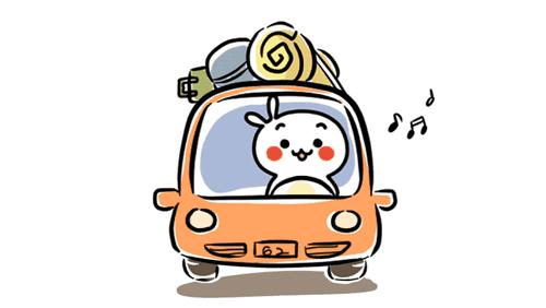 自驾旅行不辜负每一刻好时光 (趁着周末闲暇时间自驾出游)