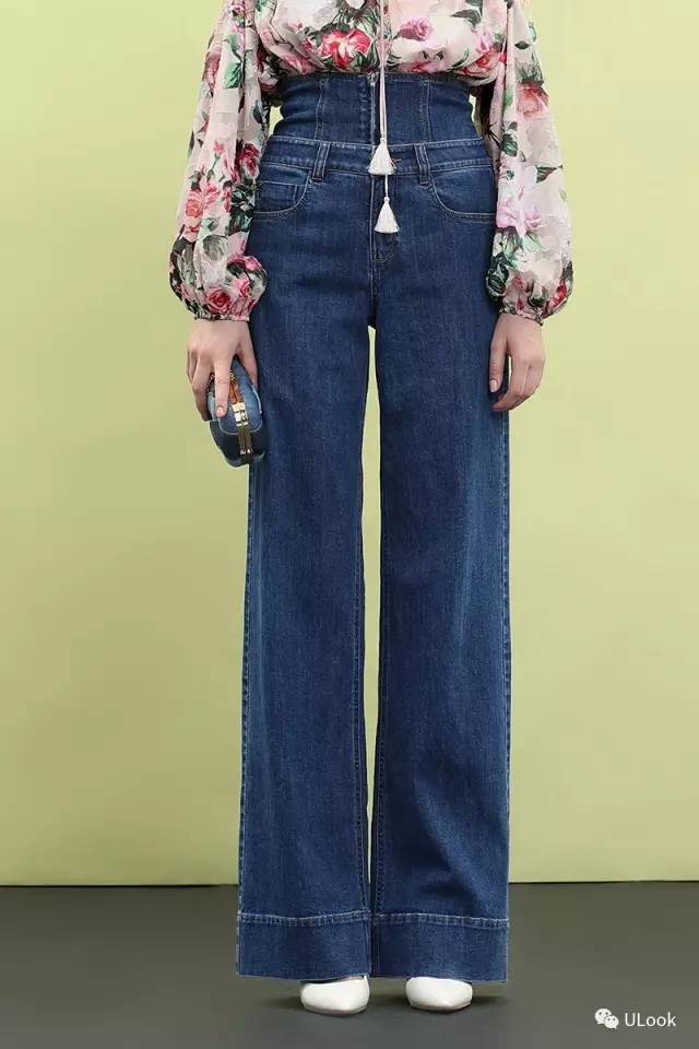 穿了这么多年的牛仔裤，今天才知道穿错了？