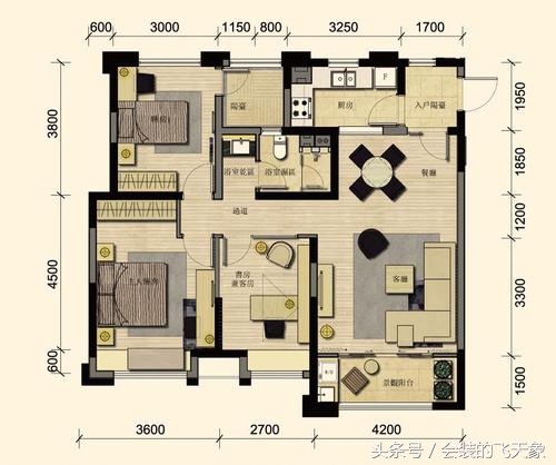 五矿弘园沈阳,沈阳五矿弘园实景图