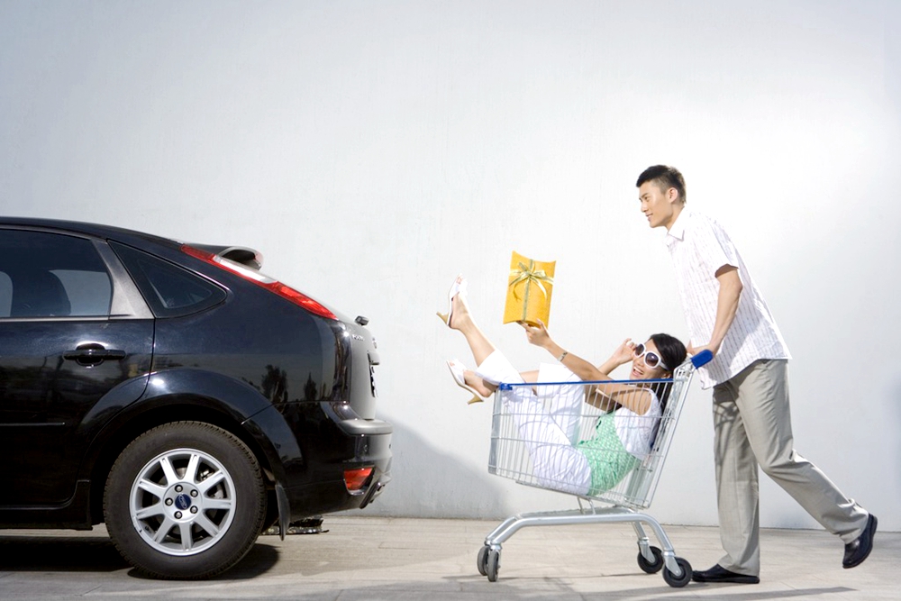 为什么自己买的车是以租代购,以租代购和购车哪个划算