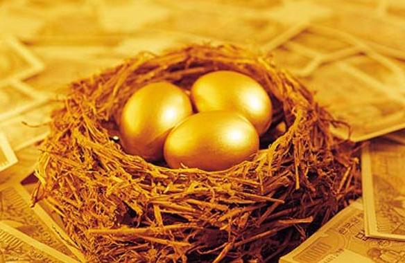 月光族的理财问题,月光族如何理财最合适