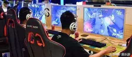 还有这种操作？网吧招新再也不用靠充送了！