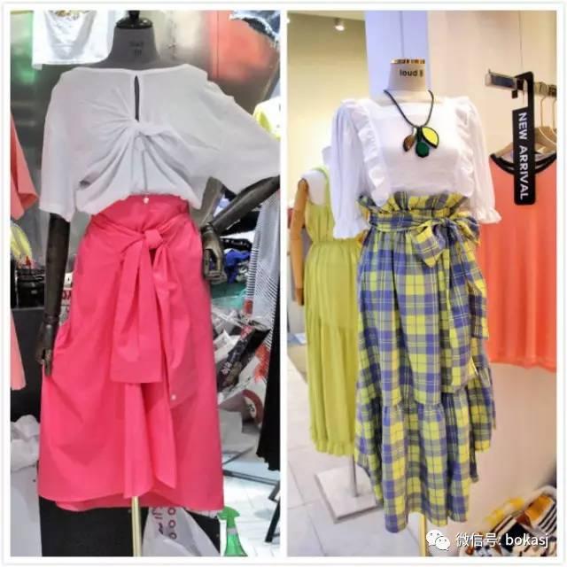 韩国东大门款式,韩国东大门最新动态