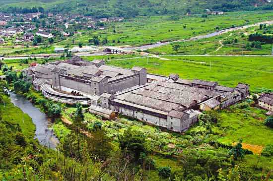 广东基因分布图,广东各市基因