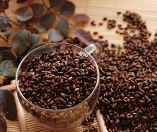 对肝脏好的食物和茶都是什么,喝菊花决明子茶对肝脏有好处吗