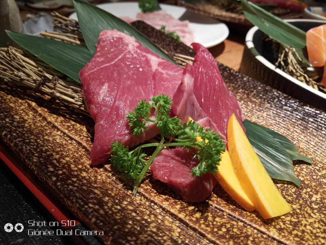 金立s10广告薛之谦四摄,金立S10手机性能怎么样