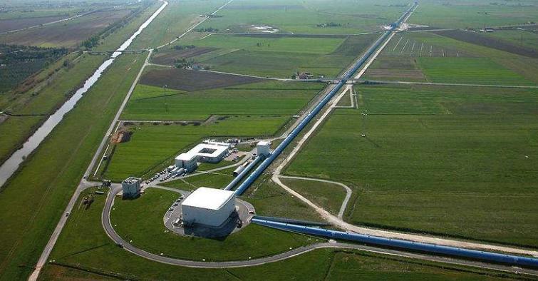 ligo引力波探测器的成就,ligo探测器是怎么检测引力波的