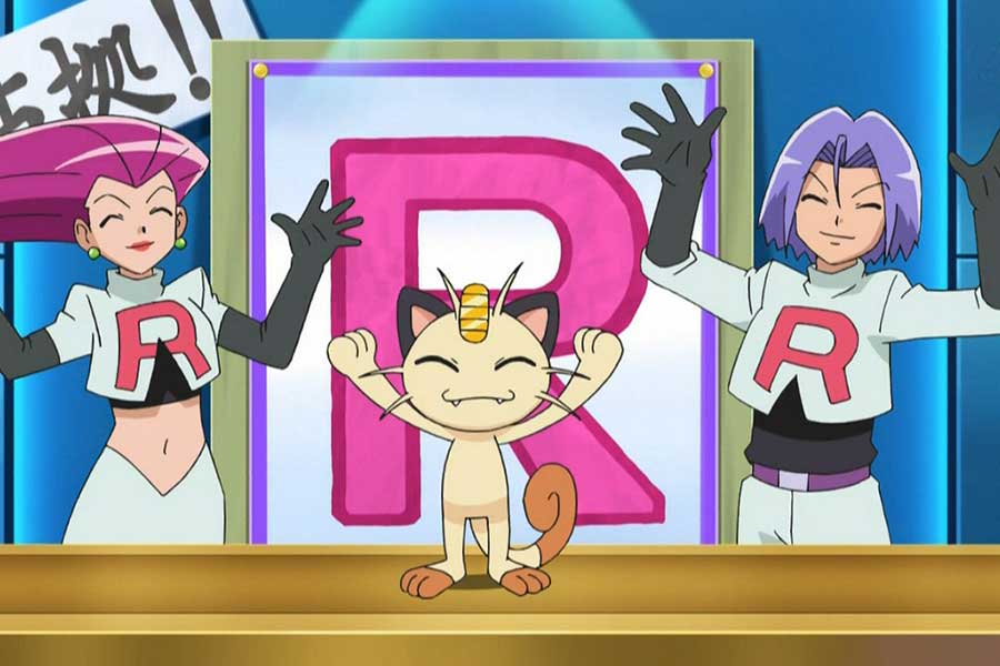 流浪少爷与富家猫,宠物小精灵可爱又迷人的反派角色