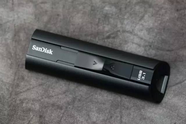 闪迪至尊高速u盘,闪迪usb3.1至尊超极速固态u盘