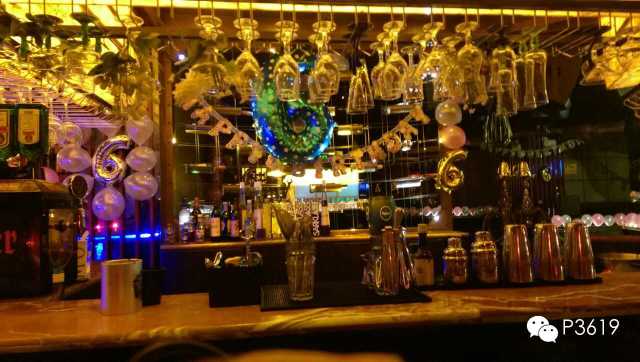 你有故事我有酒，高考结束跟我走（贵阳酒吧推荐）