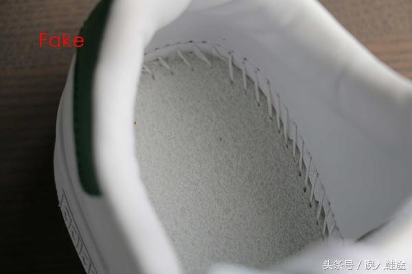 adidasboost4.0真假鉴别,怎么鉴别adidas是不是正品