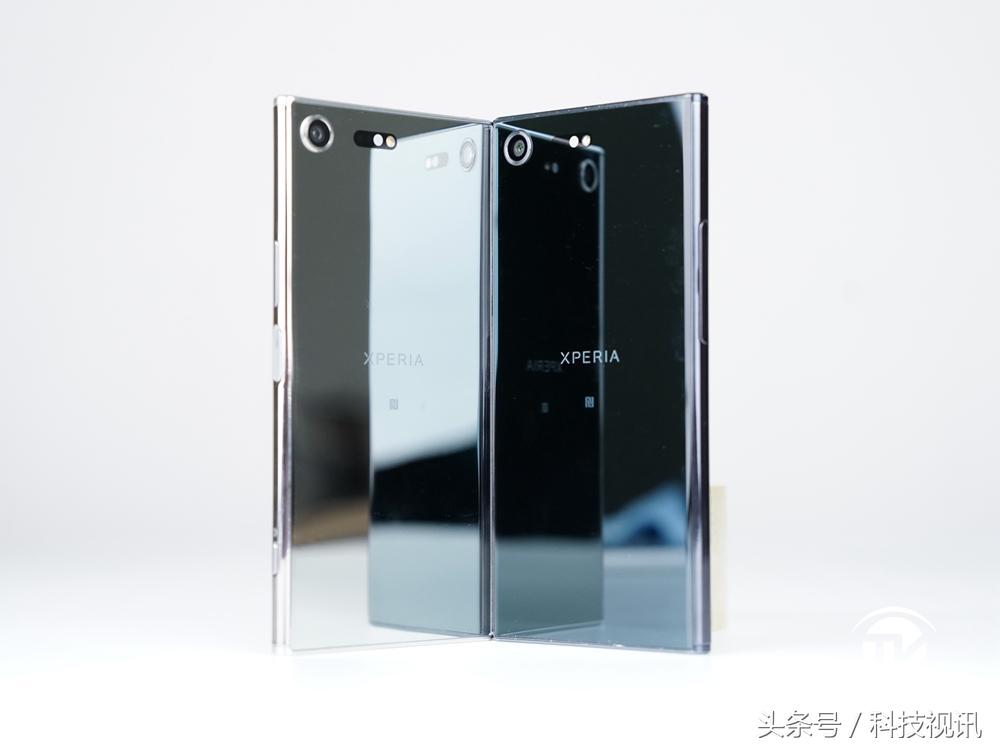 索尼xperiaxzpremium电视,索尼xperiaxzpremium发布会