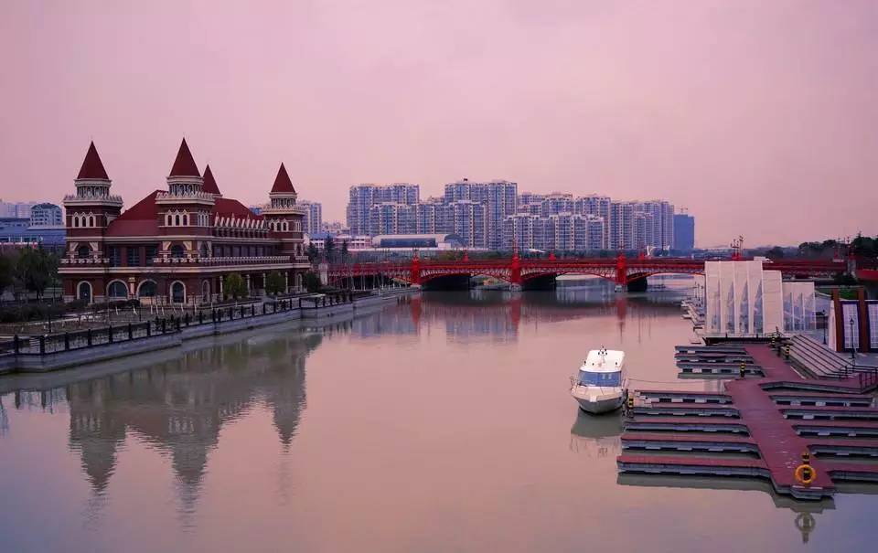 苏州宠物可去的景点,苏州宠物打卡景点在哪里