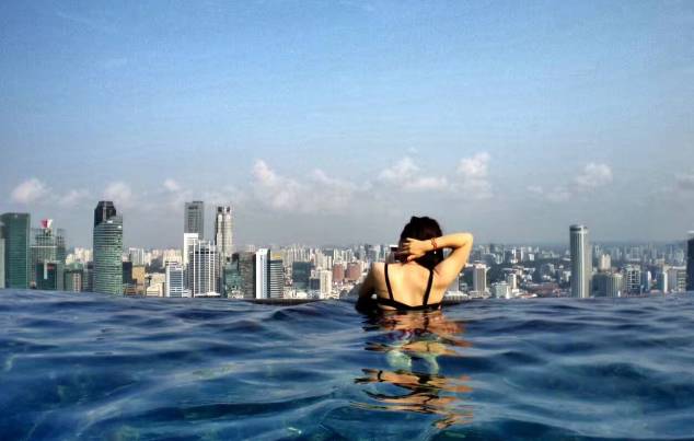 性价比出国游推荐,5000元出境游推荐