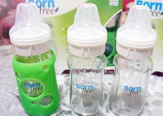 婴儿高档奶瓶推荐哪个牌子,如何选择安全级的奶瓶品牌