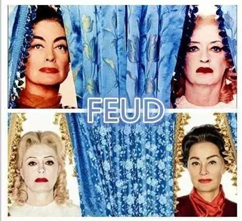 宿敌贝蒂和琼全集在线观看,宿敌贝蒂和琼第一季完全