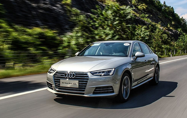 预算30万，动力强、油耗低的车，你能够选这些车！