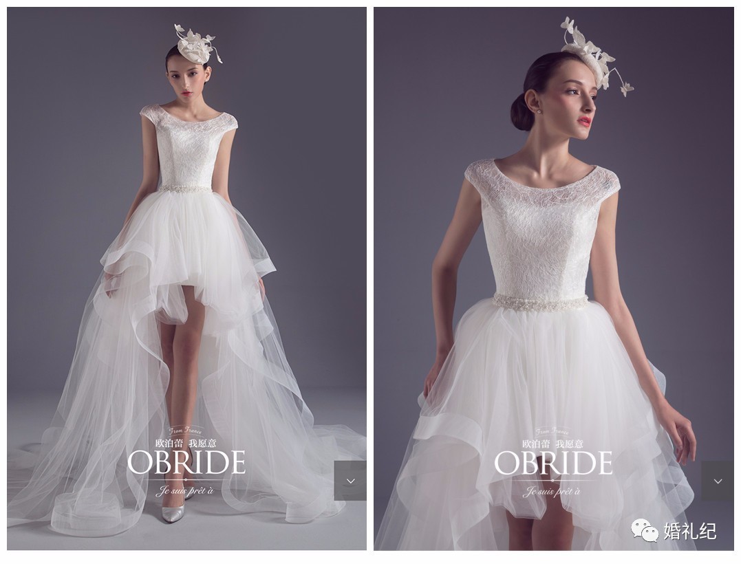 不海淘不找代购，价格300-4000不等的婚纱哪里淘？