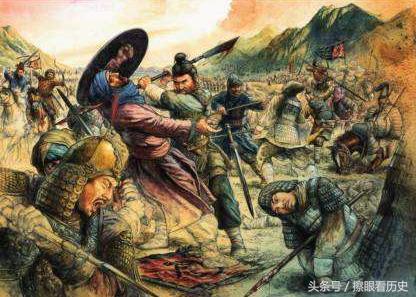 大唐真的能打赢阿拉伯帝国吗,大唐王朝和阿拉伯帝国对比