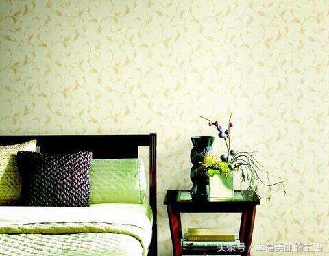 墙壁墙纸的铺贴方法,墙纸装饰用什么胶带粘坚固
