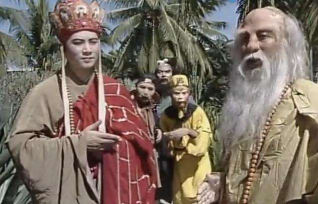 玉真观金顶大仙,玉真观金顶大仙性格