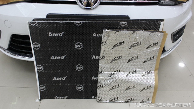 高尔夫7代合适什么音响改装,高尔夫7音响改装劲浪