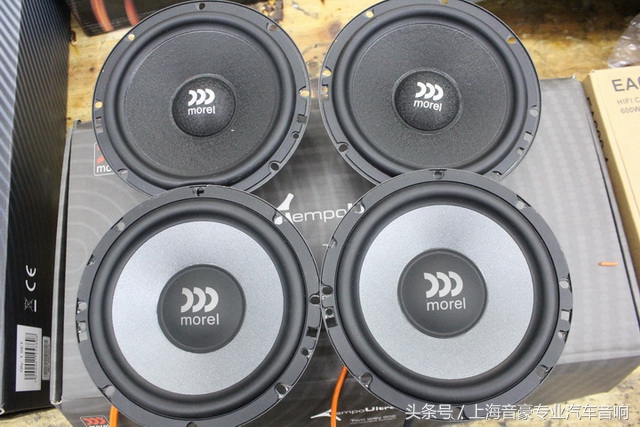 高尔夫7代合适什么音响改装,高尔夫7音响改装劲浪