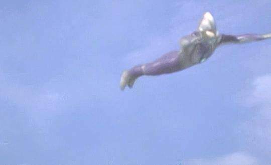 迪迦奥特曼全集动态图片,迪迦奥特曼和欧布奥特曼变身对比