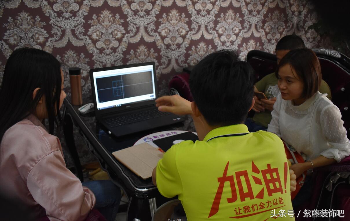 兰州紫藤装饰,西安紫藤装饰地址