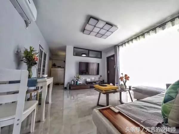 梦想改造家的详细装修细节,梦想改造家增强室内采光