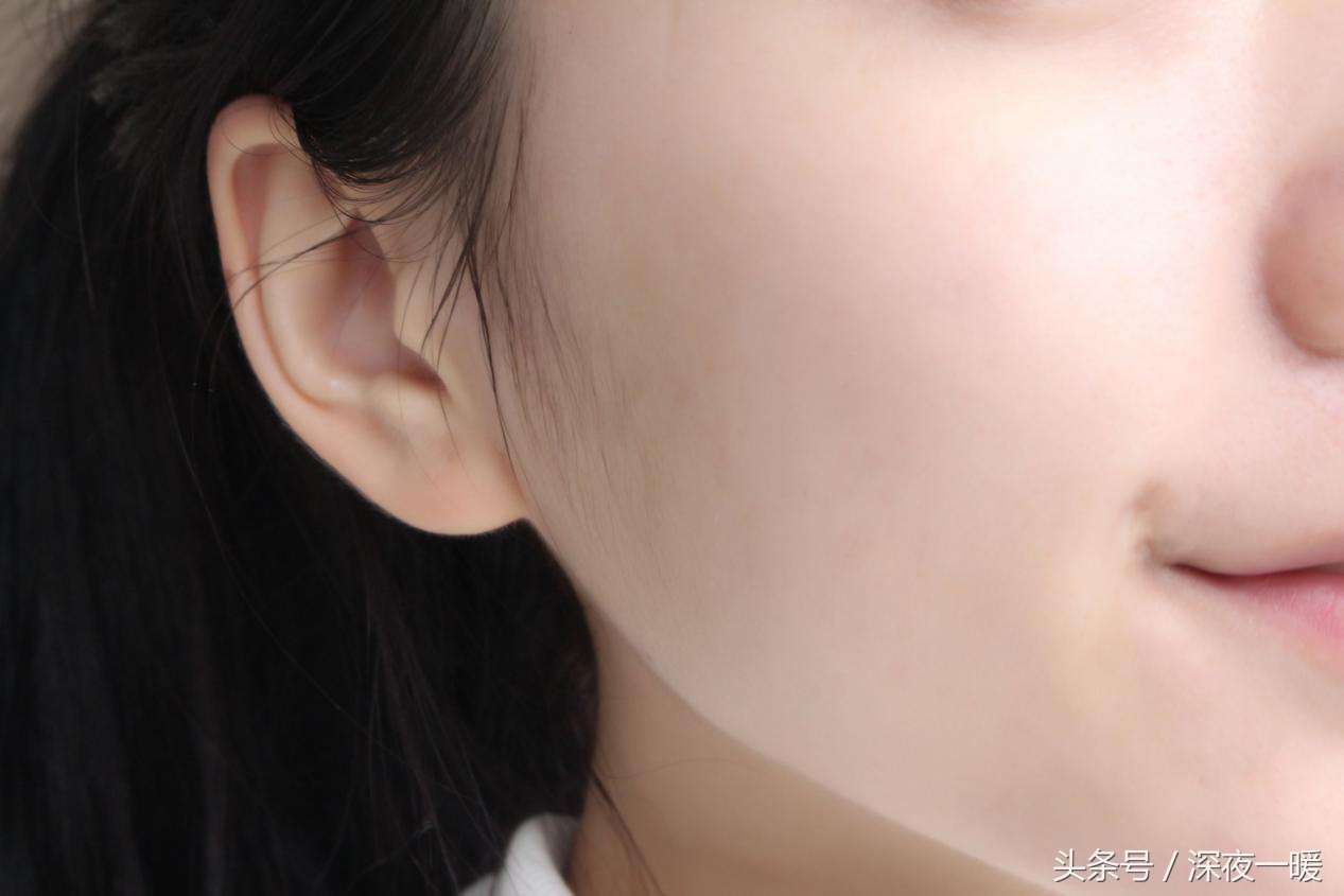 佰草集太极泥面膜厚敷还是薄敷,佰草集太极啵啵面膜