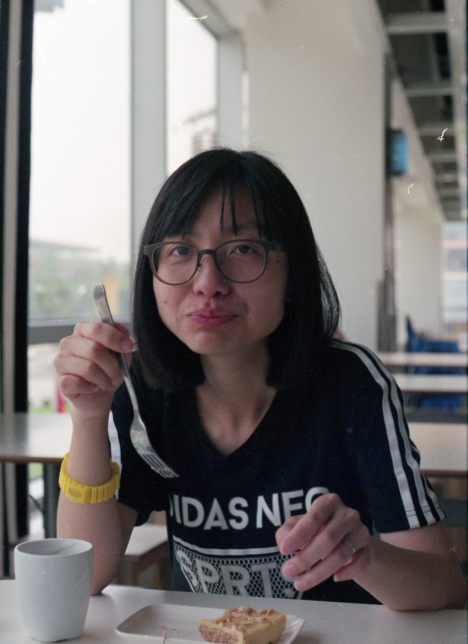 我来到你的城市：山城重庆—立体、麻辣