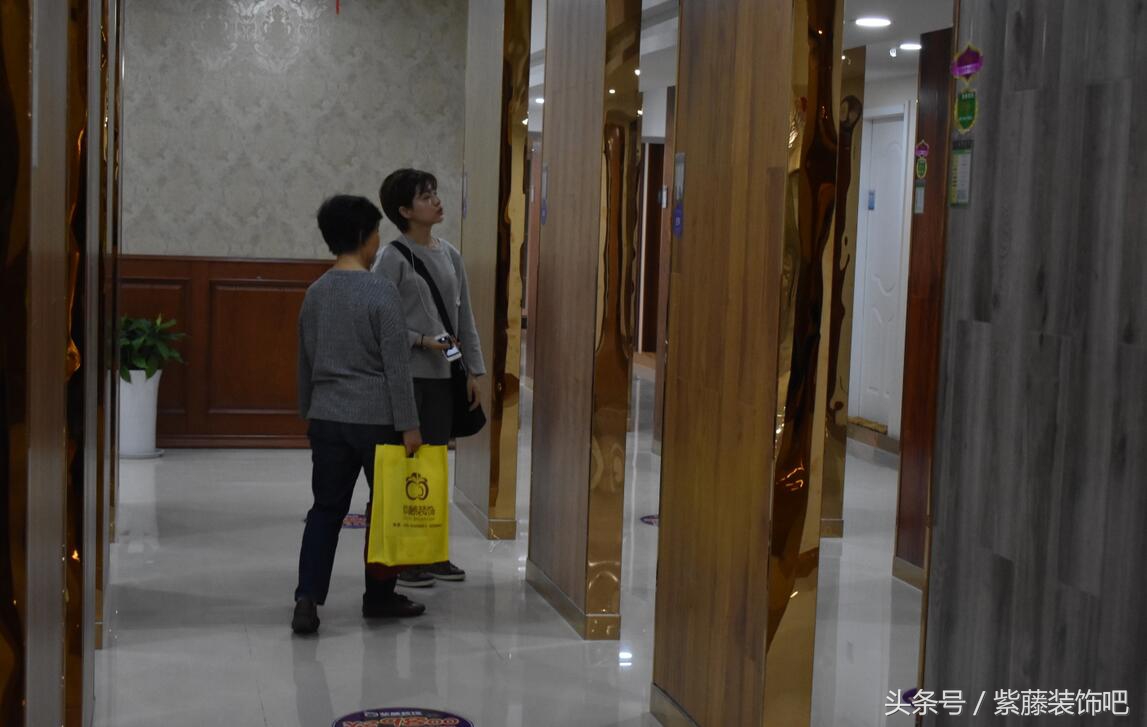 兰州紫藤装饰,西安紫藤装饰地址