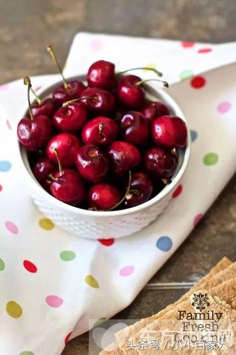 儿童能够多吃樱桃吗,樱桃吃多了能够吗
