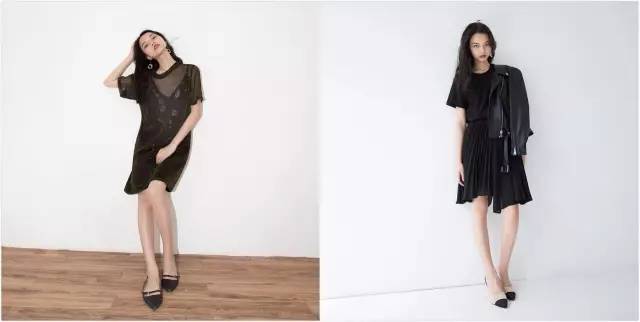 好看的夏季连衣裙怎么搜,连衣裙爆款热销中便宜又好看